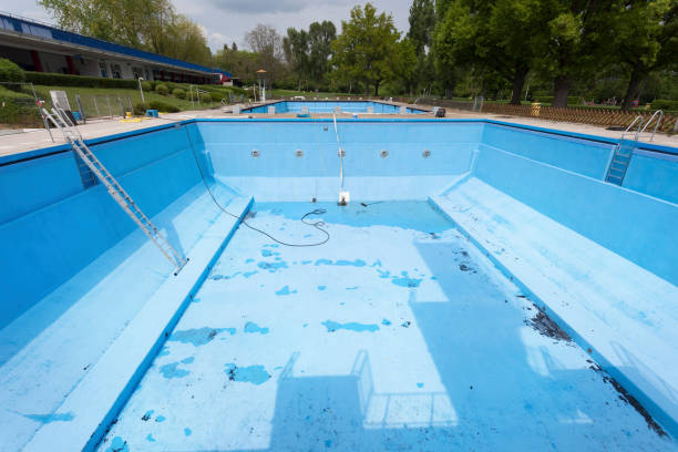 Best Water damage restoration process  in Denmark, SC